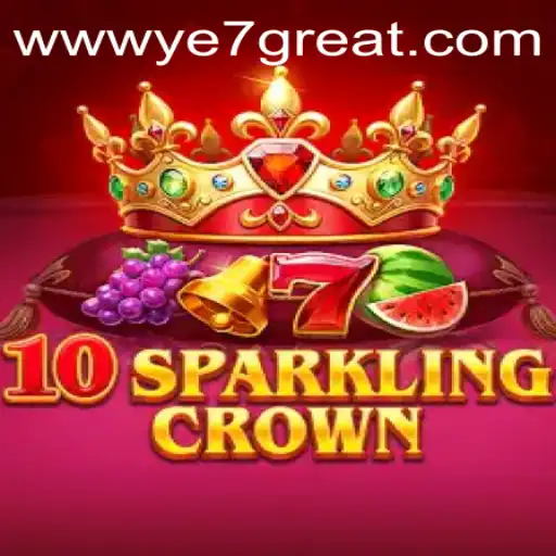 Discover the Adventure of 10SparklingCrown