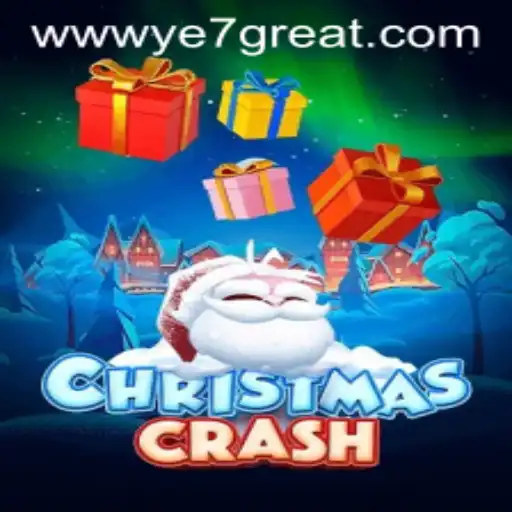 Dive into the Magical World of ChristmasCrash with Ye7Great