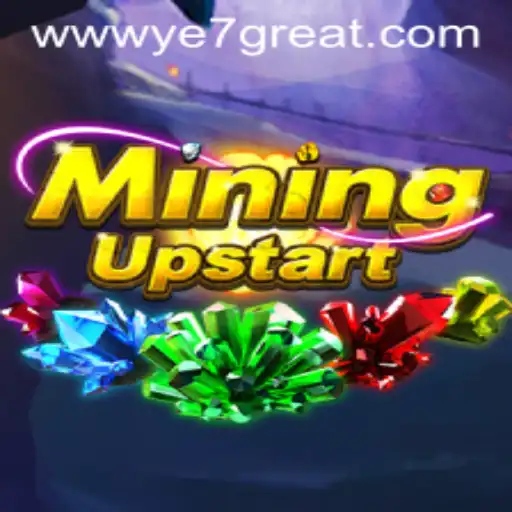 Discover the World of MiningUpstart: A Game of Strategy and Exploration