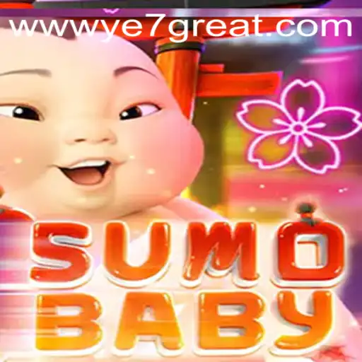 Explore the Exciting World of SumoBaby: New Innovative Gameplay