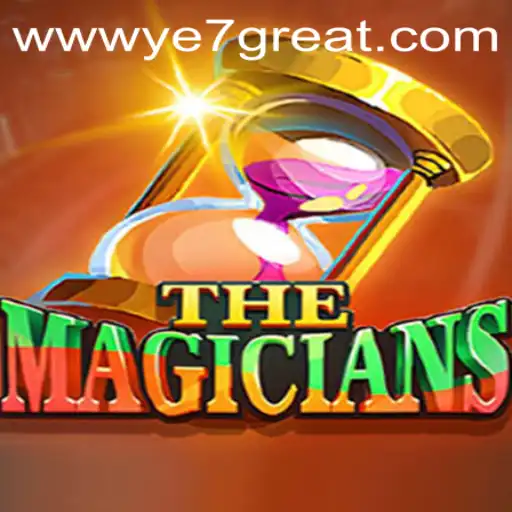 TheMagicians: Uncover the Mystical World with