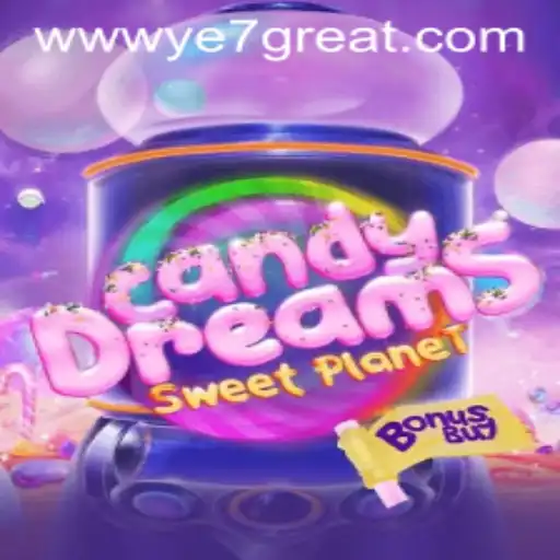 CandyDreamsSweetPlanet: A Sweet Adventure into a Vibrant Universe
