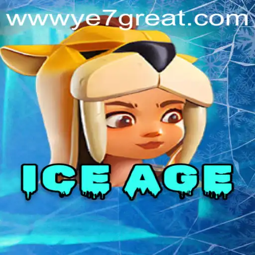 Discover IceAge: Thrilling Adventures Await