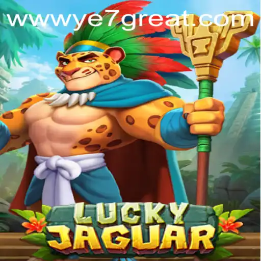 Discover the Thrills of LuckyJaguar: A Game of Skill and Chance