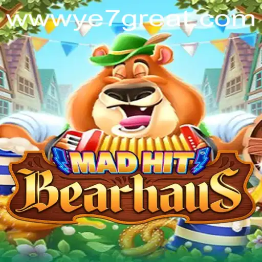 The Exciting World of MadHitBearhaus: A Comprehensive Guide