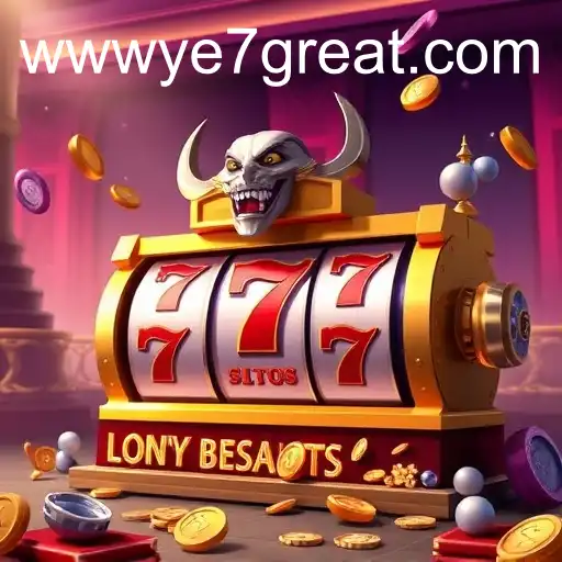 The Exciting World of Ye7great Online Slots: A Deep Dive