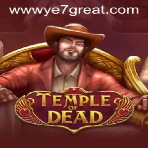 Exploring the Immersive World of TempleofDead: A Gamer's Guide