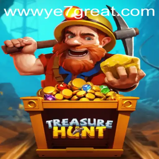 Unveiling the World of TreasureHunt: A Riveting Adventure Awaits